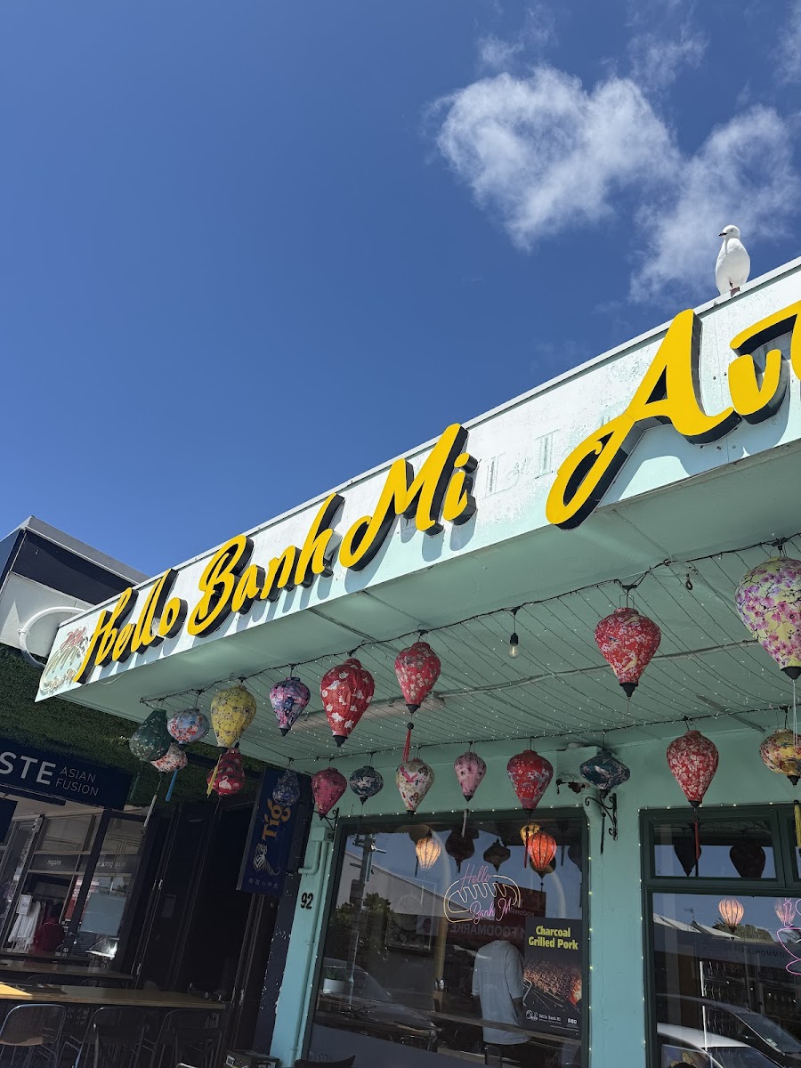 Hello Banh Mi Photos 2